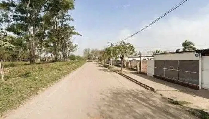 Panaderia Y Drugstore Renata -  Puntajedeg - Santa Ana