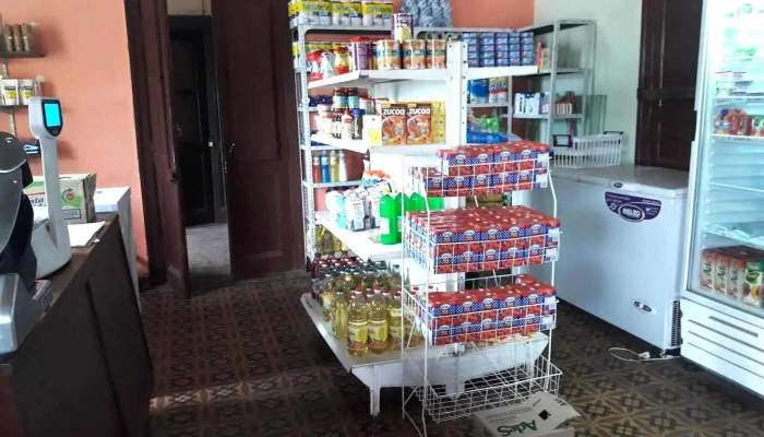 Panaderia Y Fiambreria Gallo -  Ambiente - Juan Bautista Alberdi