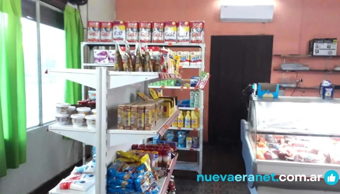 Panaderia Y Fiambreria Gallo -  Opiniones - Juan Bautista Alberdi