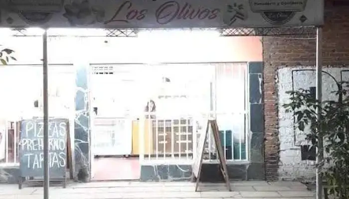 Panadería y Fiambreria Los Olivos - Fontana
