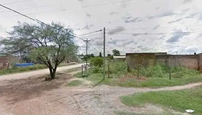 Panaderia Y Masiteria Maira -  Como Llegar - Villa Angela