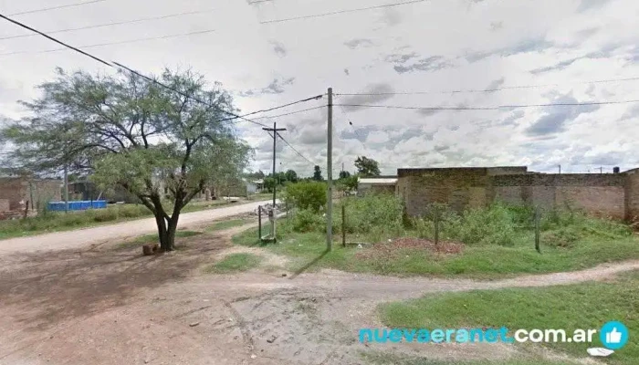 Panaderia Y Masiteria Maira - Villa Angela