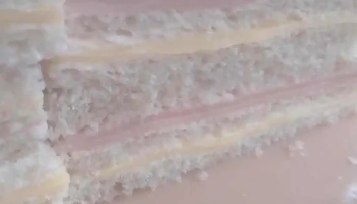 Panaderia Y Pasteleria Alfaomega Pastel - San Rafael