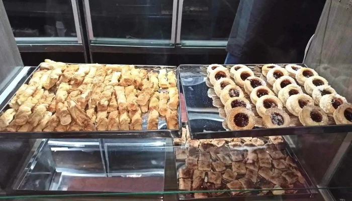 Panaderia Y Pasteleria El Pastelero Comida Y Bebida - Apóstoles