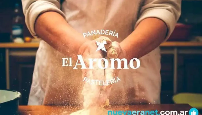 Panaderia Y Pasteleria Elaromo Del Propietario - Apóstoles