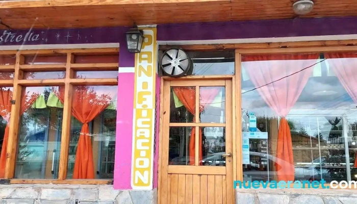 Panaderia Y Pasteleria La Estrella Del Sur - Junín De Los Andes