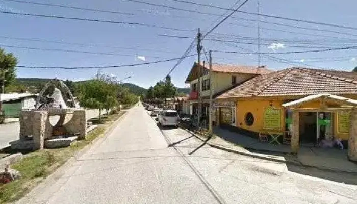 Panaderia Y Pasteleria La Estrella Del Sur -  Promociondeg - Junín de los Andes