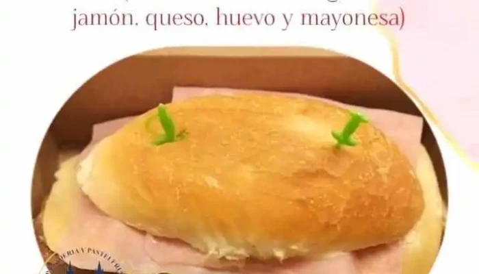 Panaderia Y Pasteleria La Hermosa Carta - Río Gallegos