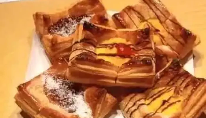 Panaderia Y Pasteleria Vik Tom Del Propietario - San Martín de los Andes