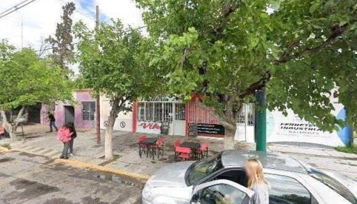 Panaderia Y Pasteleria Viky Promocion - Rawson