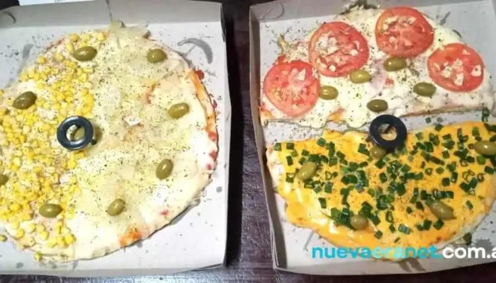 Panaderia Y Pizzeria El Alba Direccion - Córdoba