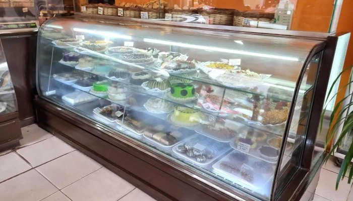 Panaderia Y Reposteria Artesanal Desiree -  Ambiente - San Miguel de Tucumán