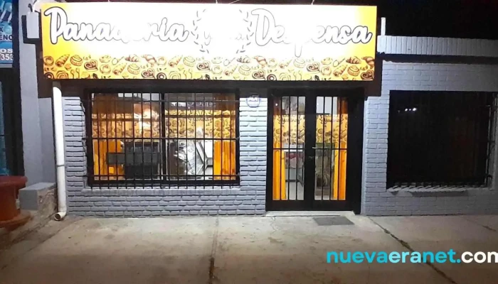 Panaderia Yanina Del Propietario - Juárez Celman