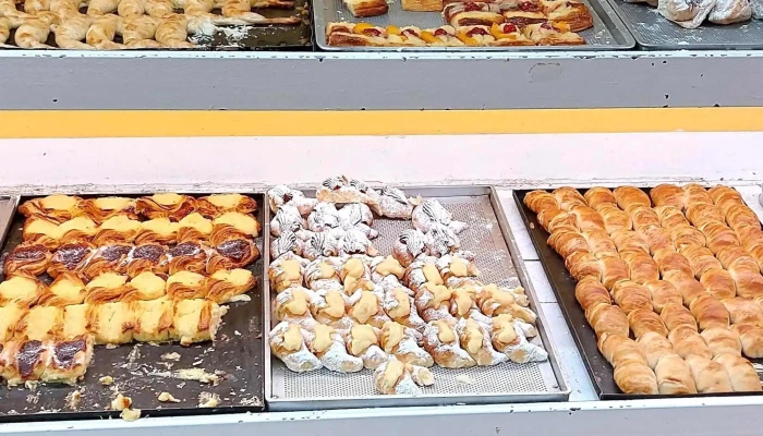 Panaderia Zapiola -  Telefono - Río Gallegos