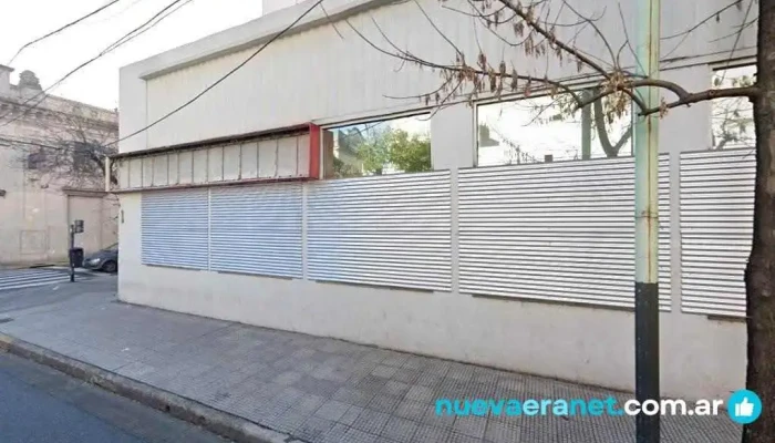 Panadería Zona Dulce Confitería - Cdad. Autónoma De Buenos Aires