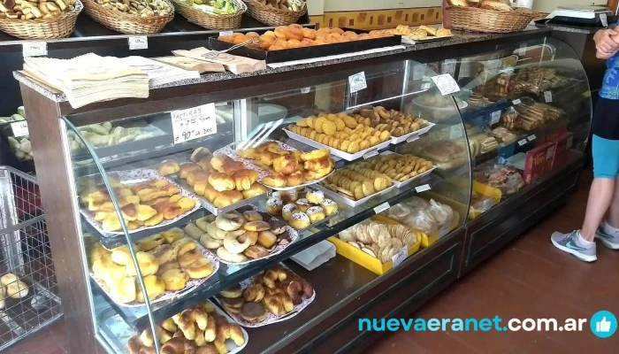 Panaderias Danubio Ambiente - Alta Gracia