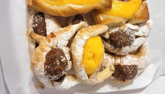 Panaderias Del Pueblo Cerca De Mi - Aaz