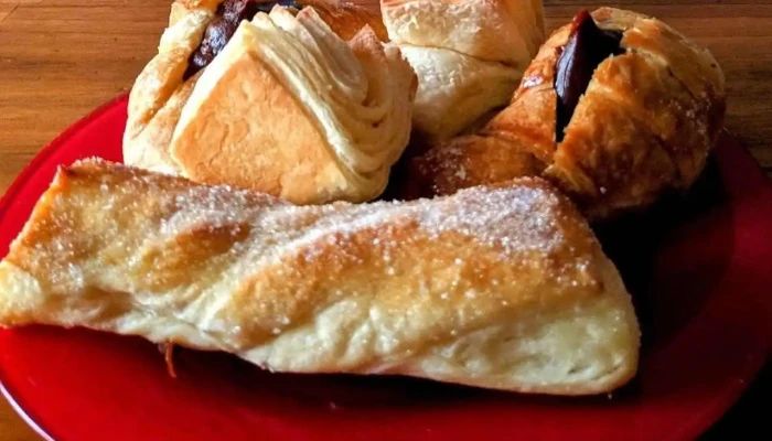 Panaderias Del Pueblo Comida Y Bebida - Aaa