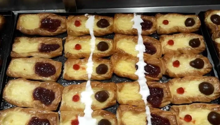 Panaderias Del Pueblo Comida Y Bebida - Cdad. Autónoma de Buenos Aires