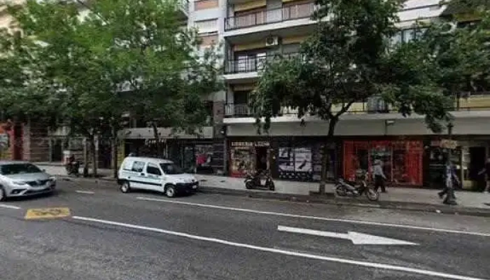 Panaderias Del Pueblo Sucursal Entre Rios Fotos - Cdad. Autónoma de Buenos Aires