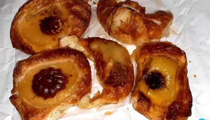 Panaderias Del Pueblo Sucursal Entre Rios Wienerbrod - Cdad. Autónoma de Buenos Aires