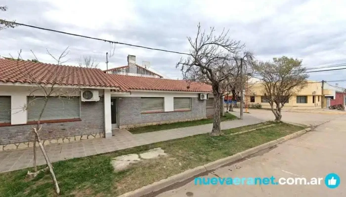 Panaderías Don bosco - San Javier