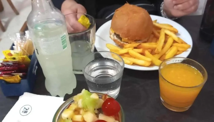 Panaderias Dos Banderas Mas Recientes - Río Cuarto