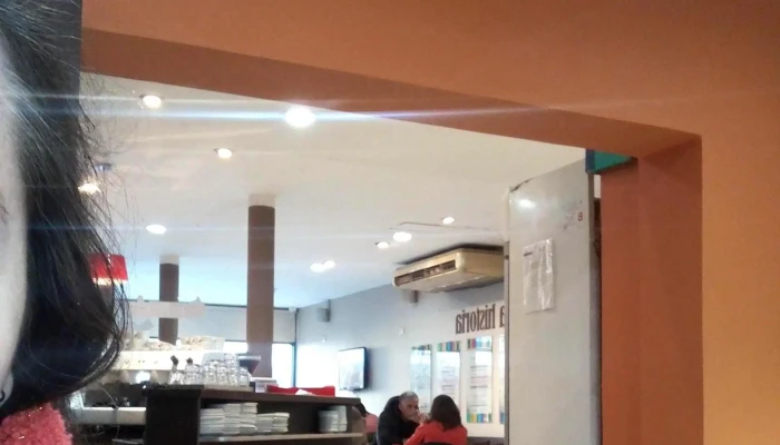Panaderias Dos Banderas Puntaje - Río Cuarto
