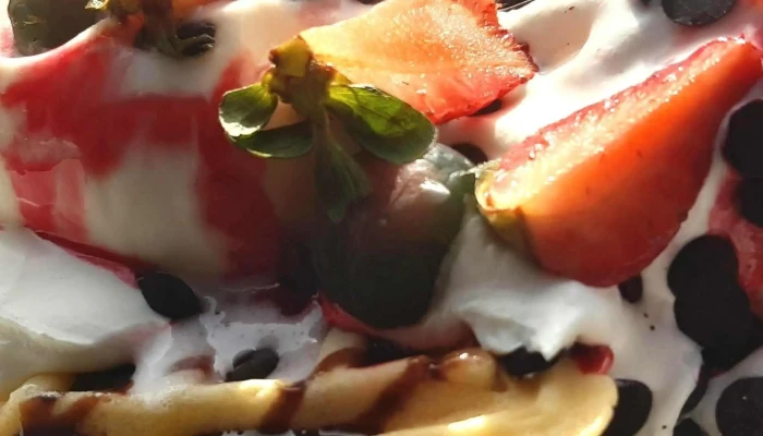 Pancheria Y Wafleria Elena -  Comentarios - Río Gallegos