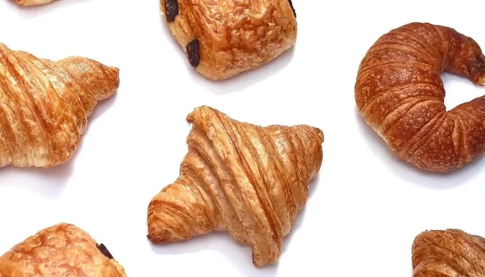 Pandanes  Cabildo Croissant - Cdad. Autónoma de Buenos Aires