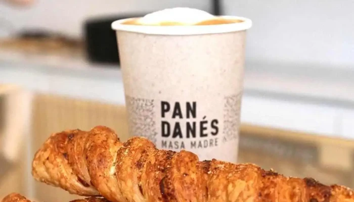 Pandanes  Juramento Croissant - Cdad. Autónoma de Buenos Aires