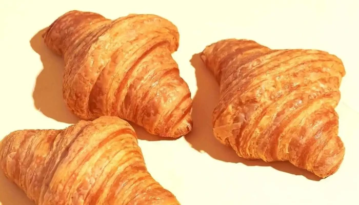 Pandanes  La Pampa Croissant - Cdad. Autónoma de Buenos Aires