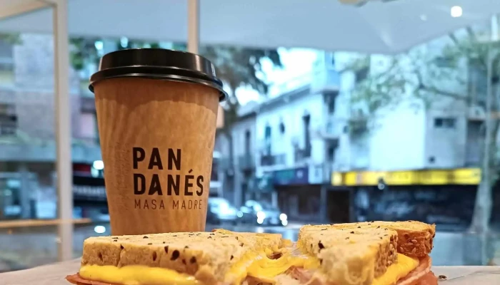 Pandanes  La Pampa Puntaje - Cdad. Autónoma de Buenos Aires