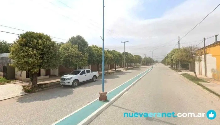 Panderia San cayetano - Reduccion