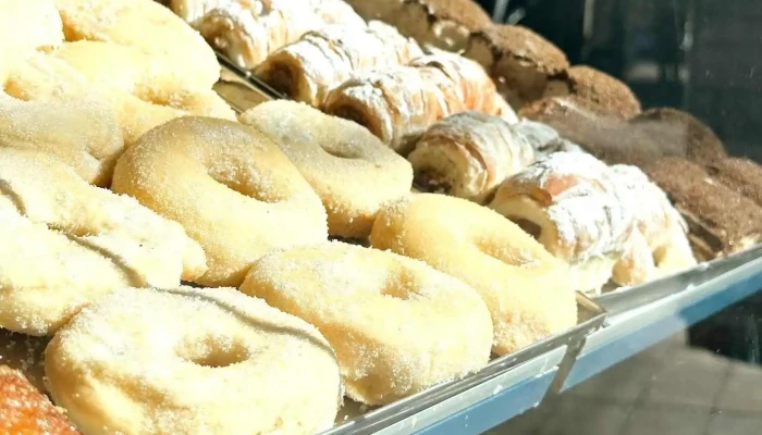 Pandys Comida Y Bebida - Rosario