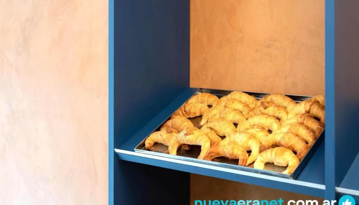 Pandys -  Comida Y Bebida - Rosario
