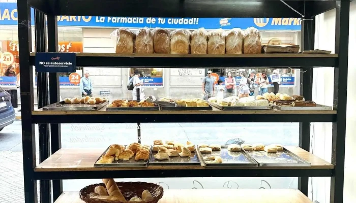 Pandys Del Propietario - Rosario