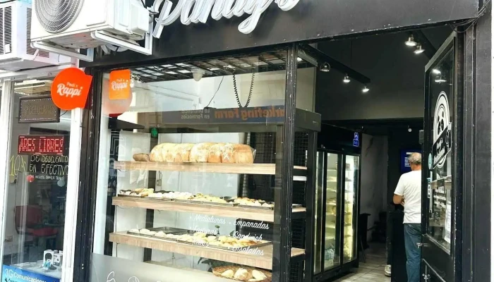 Pandys Videos - Rosario