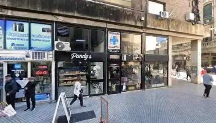 Pandys Videosdeg - Rosario
