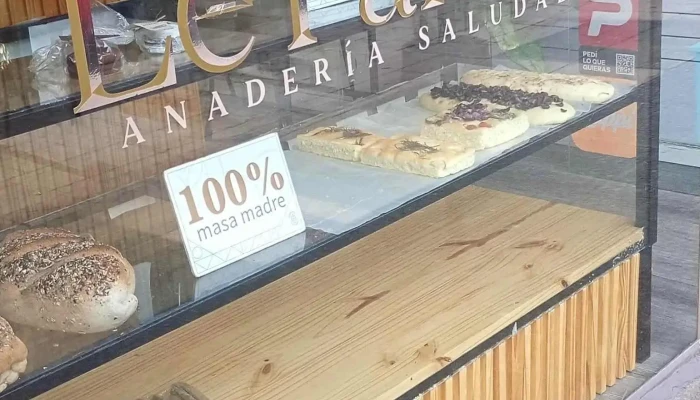 Panem -  Panaderia Y Pasteleria Mas Recientes - Cdad. Autónoma de Buenos Aires