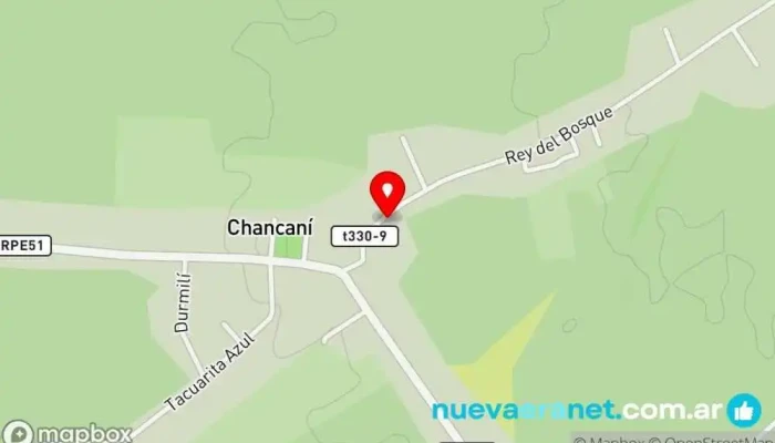 Panes Caseros - Chancaní