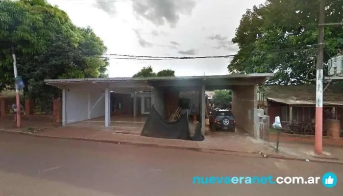 Panife - Puerto Iguazú