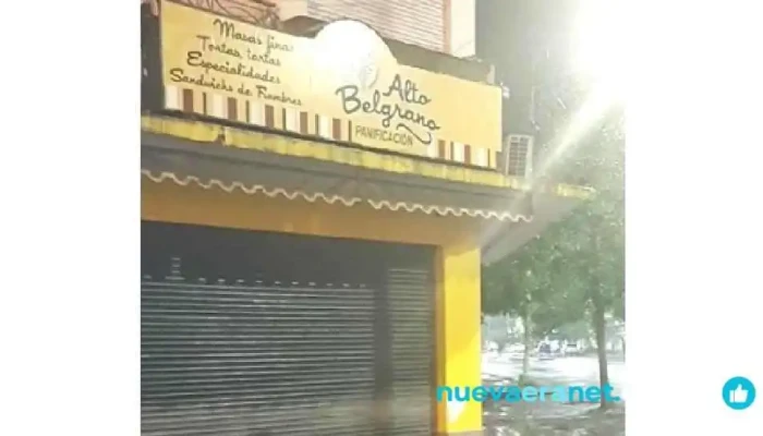 Panificacion Alto Belgrano -  Del Propietario - San Miguel de Tucumán