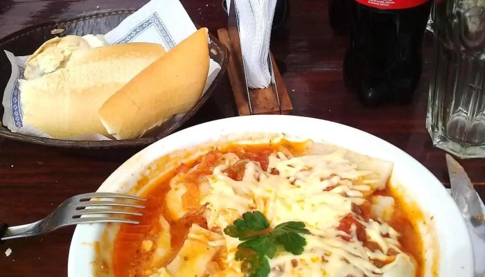 Panificacion Alto Belgrano Papas Fritas - San Miguel de Tucumán