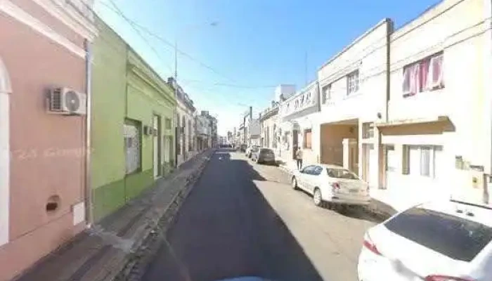Panificacion Baty -  Zona - Paraná