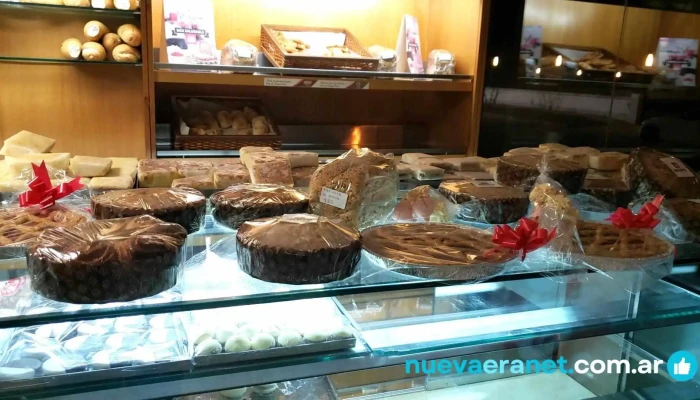 Panificacion Belotti -  Ambiente - Las Varillas