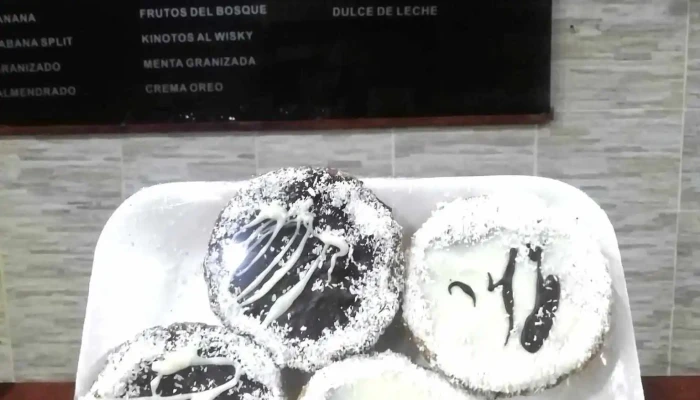 Panificacion Del Trigal -  Menu - San Miguel de Tucumán