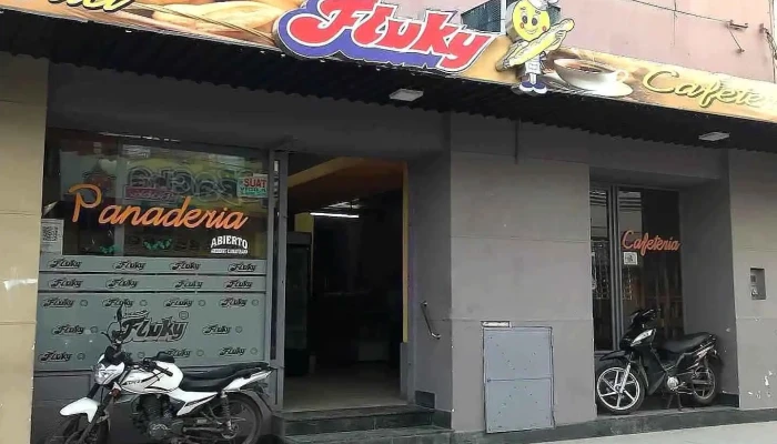 Panificacion Fluky Puntaje - Monteros