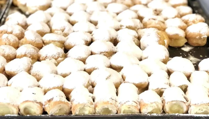 Panificacion La Paneria -  Comida Y Bebida - San Miguel de Tucumán