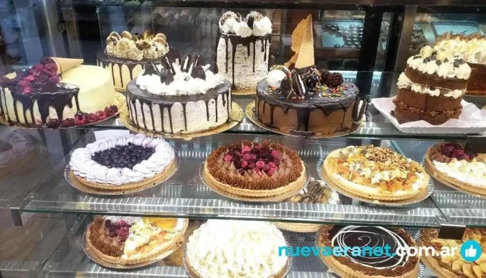 Panificacion Las Delicias Comida Y Bebida - San Miguel de Tucumán